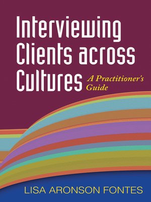 cover image of Interviewing Clients across Cultures